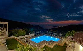 The View Hotel Perdika